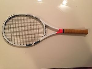 Babolat Pure Strike VS  grip 4 2/8