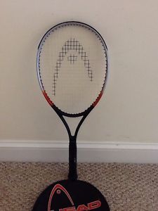 HEAD Radical 26 Junior Tennis Ra