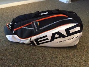 Head Tour Team Monster Combi Racquet Bag