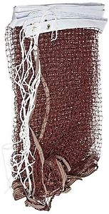 Sportime Super-Econo Badminton Net - 20 Feet