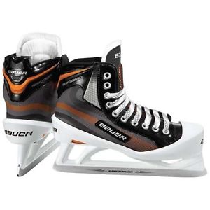 Bauer Goalieschlittschuhe Performance Senior "outlet"