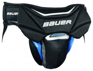 BAUER Goal Jock Reactor - Senior