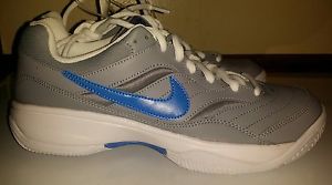 Nike court lite