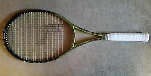 Prince EXO 3 Rebel 95 Tennis Racquet 4 1/2