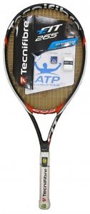 Tecnifibre T-Fit 265 encordada - Oferta especial