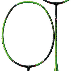 Badminton Yonex Rackets VOLTRIC FB FG6 73g Narrow Grip GREEN Unstring Japan New