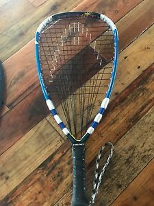 Ektelon Liquid Metal 190 racquetball racquet