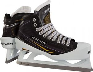 BAUER Goal Skate Supreme ONE.7 Senior