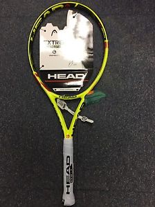 HEAD Graphene XT Extreme Lite, Unstrung, Grip 2