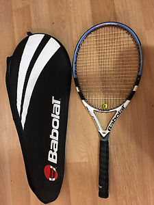 Babolat Drive Z 110 Tennis Racquet