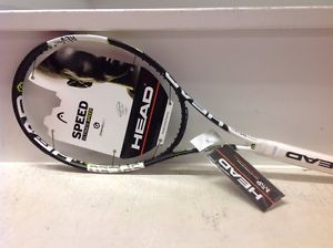 Head Graphene Next Speed Rev Pro 1/4 new