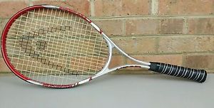 HEAD Ti Magnesium (Medalist 1013) TENNIS RACKET w CASE - 4 3/8 Grip