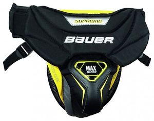BAUER Goal Jock Supreme - Senior
