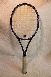 WILSON PRO STAFF LITE 5.8 si TENNIS RACQUET
