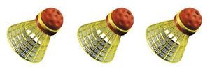 Speedminton 3pk Match Speeders S
