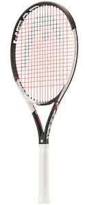 HEAD GRAPHENE Touch SPEED S Tennis Racquet Racket 4 1/8 - Dealer Warranty image 1