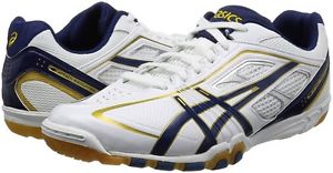 ASICS TABLE TENNIS SHOES EXCOUNTER TPA327 Japan WithTracking Free Shipping