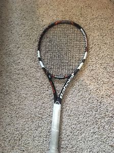 babolat play pure drive