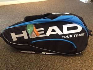 Head Tour Team Monster Combi