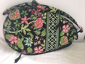 Vera Bradley Tennis Racquet Cove