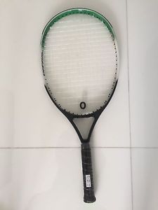 WEED OPEN 135 TOUR RACKET 4 1/4 Grip EX COND   1/4 inch shorter than EXT