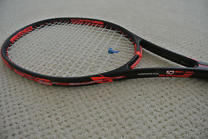 Volkl Super G 10 MID 320 L3 - 4 3/8 Grip