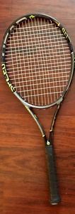 Head Graphene XT Speed MP Ltd Edition Tennis Racquet - 4 1/4