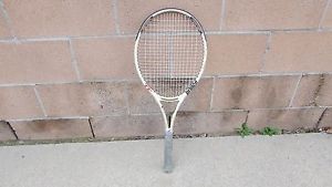Prince Triple Threat Warrior OS Tennis Racquet