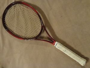 RARE! Head Prestige Tour 300 MidPlus Tennis Racket 