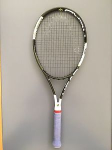 Head Graphene Speed MPA