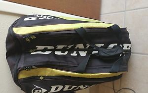 dunlop biomimetic bag x12