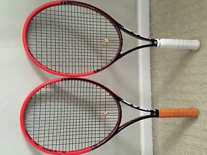 Head Graphene Prestige MP 18X20