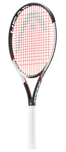 HEAD GRAPHENE Touch SPEED Lite Tennis Racquet Racket 4 1/2 - Reg $235