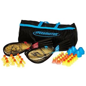Speedminton Super 10 Player Set 