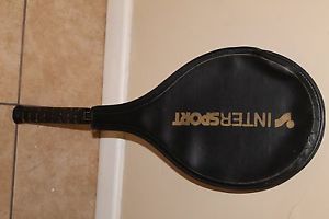 InterSport L3: 4 3/8 L Tennis Racquet