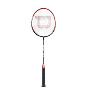 Wilson Zone X50 Badminton Racque