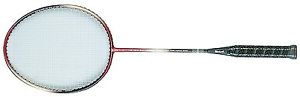 Markwort Wide Body Badminton Rac