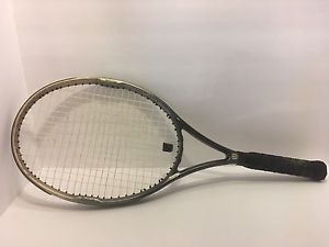 Wilson Pro Staff 5.9 si Stretch Oversize 110 Racquet 4 1/2