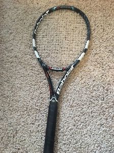 Babolat Pure Drive Roddick Plus