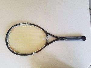 HEAD You Tek SEVEN STAR Tennis Racquet  FREE SHIP