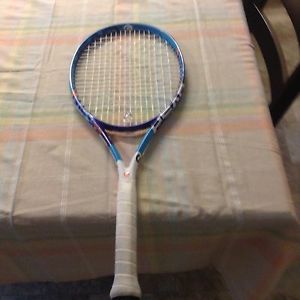 Head Instinct S Tennis Racket 4 3/8 grip