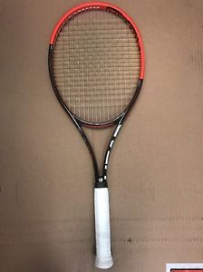 head graphene prestige rev pro
