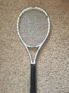 Prince EXO3 White 100 Tennis Racquet