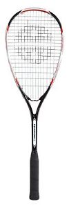 Unsquashable CP 706 Raqueta de squash alta aceleración Raqueta De Squash