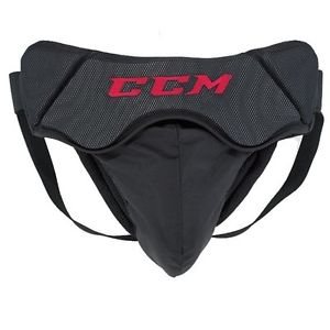 CCM GJ500 Goalie Protección profunda Junior