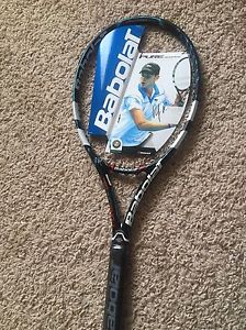 Babolat Pure Drive Roddick Tennis Racquet