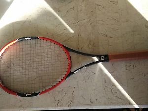 wilson pro staff 97 (2015)