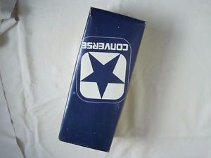 Vintage Jimmy Connors Converse tennis shoes