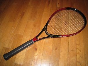 PRINCE LONGBODY 104 INCH THUNDER LIGHTING 790 GRIP #4  4-1/2 FREE SHIPPING