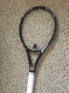 Prince Triple Threat OS 115 Tennis Racquet